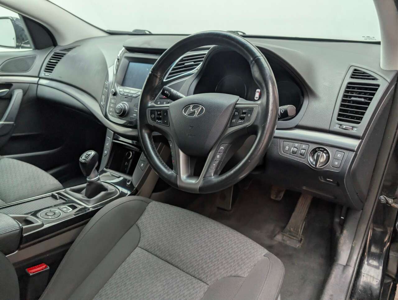 2018 HYUNDAI I40 2018 HYUNDAI I40