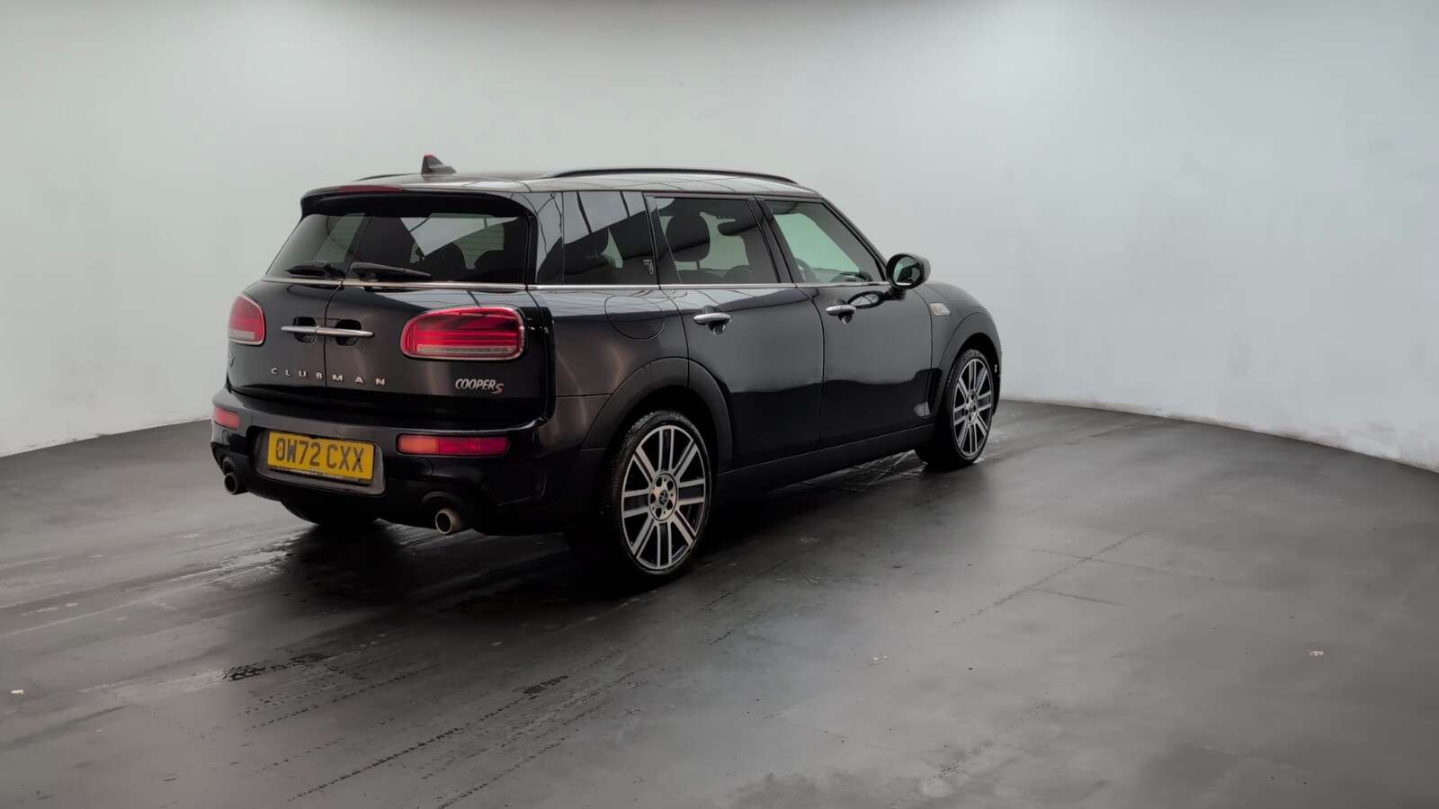 2022 MINI CLUBMAN 2022 MINI CLUBMAN