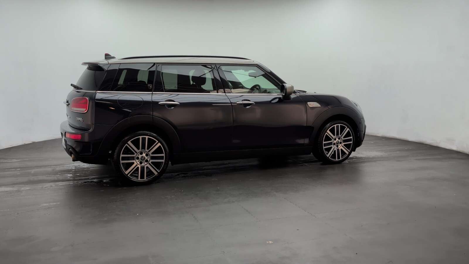 2022 MINI CLUBMAN 2022 MINI CLUBMAN