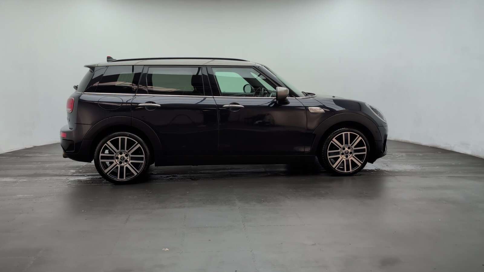 2022 MINI CLUBMAN 2022 MINI CLUBMAN