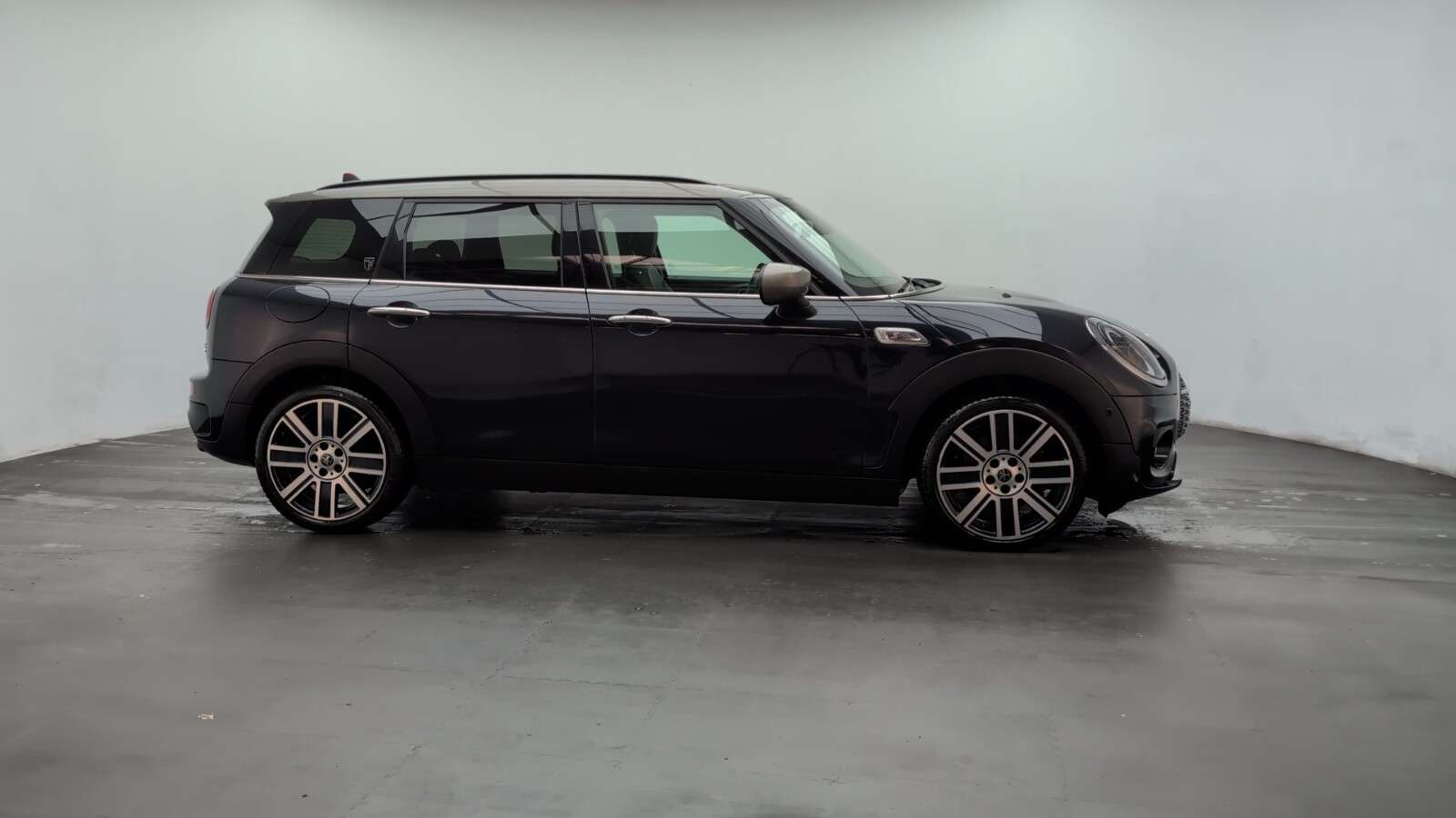 2022 MINI CLUBMAN 2022 MINI CLUBMAN