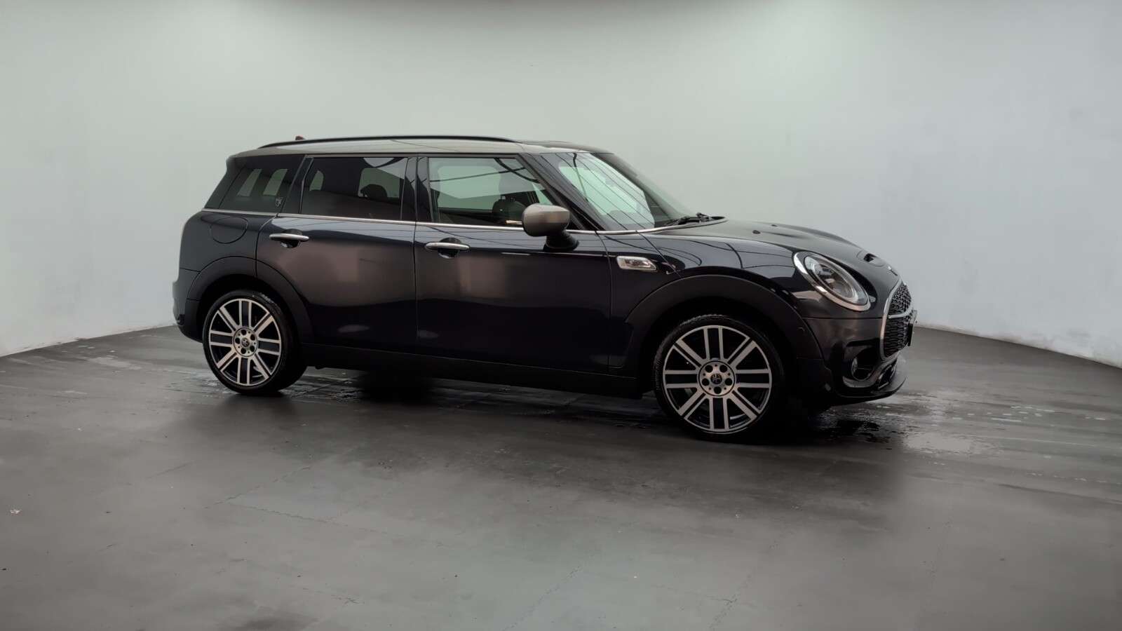 2022 MINI CLUBMAN 2022 MINI CLUBMAN