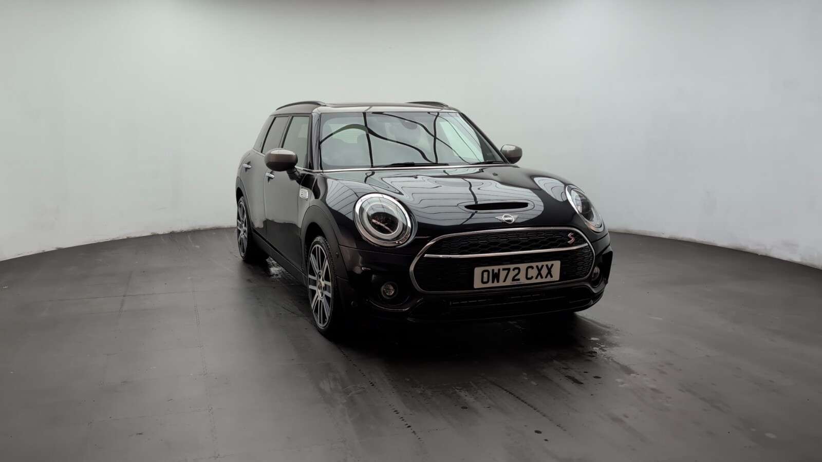 2022 MINI CLUBMAN 2022 MINI CLUBMAN