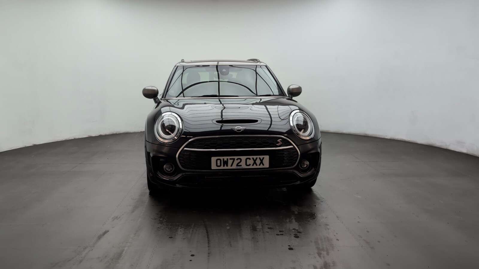 2022 MINI CLUBMAN 2022 MINI CLUBMAN