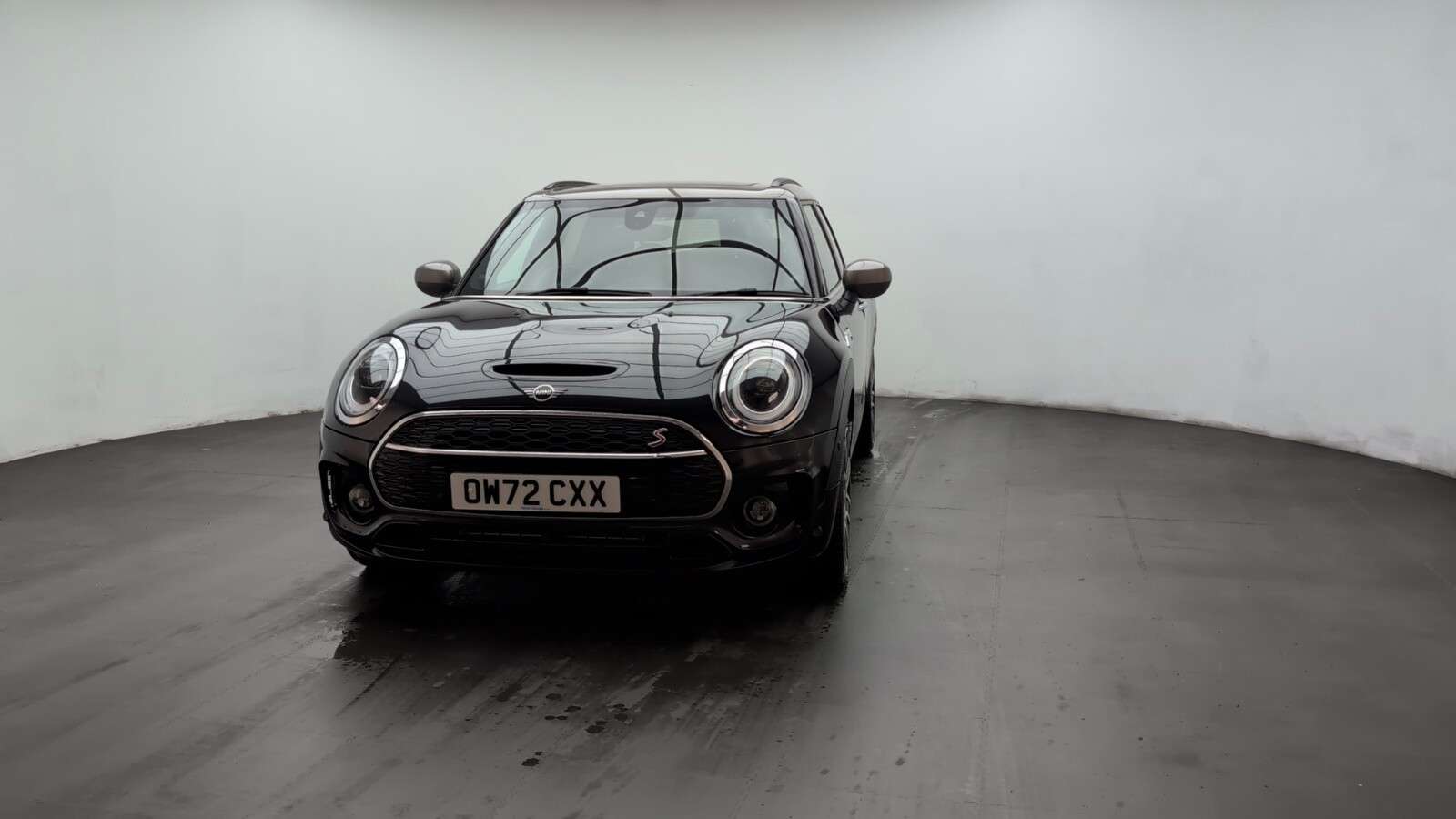 2022 MINI CLUBMAN 2022 MINI CLUBMAN