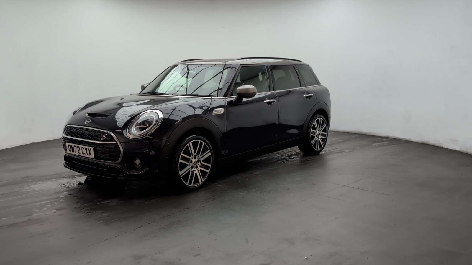2022 MINI CLUBMAN 2022 MINI CLUBMAN