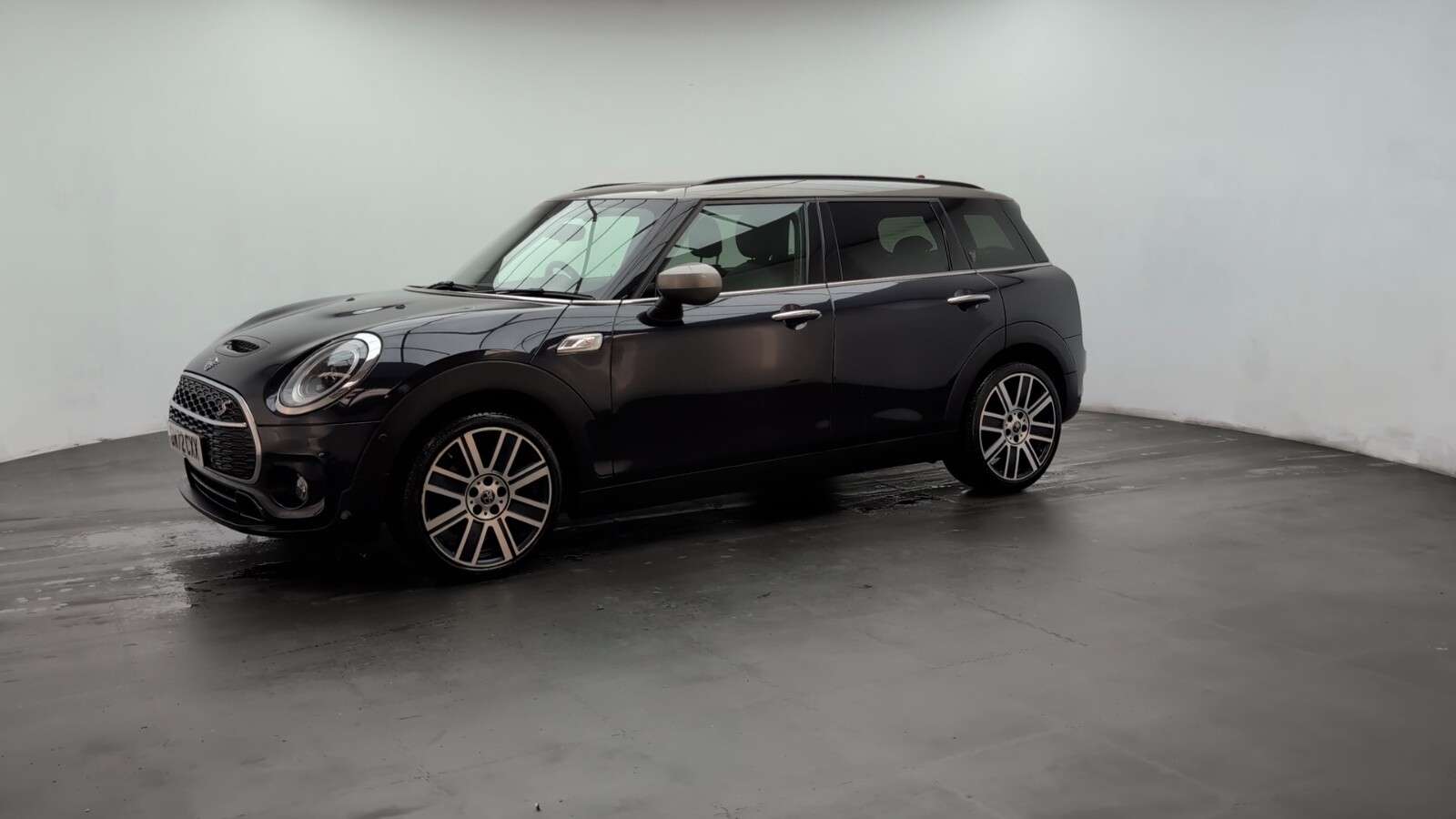 2022 MINI CLUBMAN 2022 MINI CLUBMAN