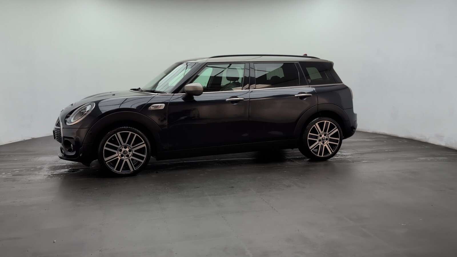 2022 MINI CLUBMAN 2022 MINI CLUBMAN
