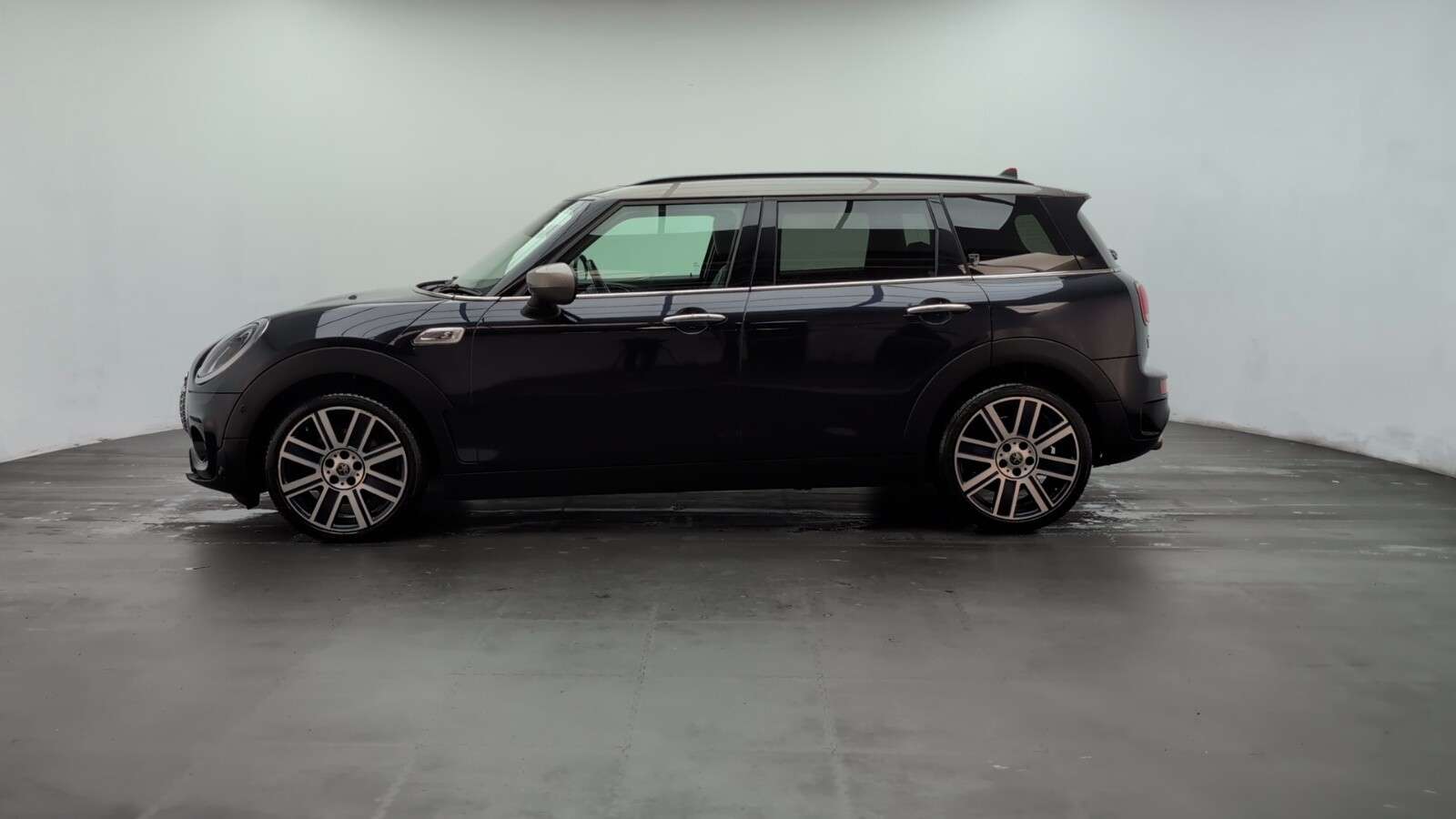 2022 MINI CLUBMAN 2022 MINI CLUBMAN