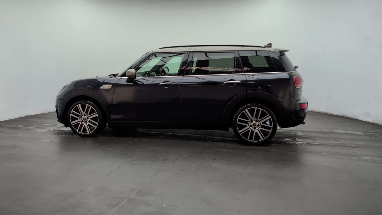 2022 MINI CLUBMAN 2022 MINI CLUBMAN