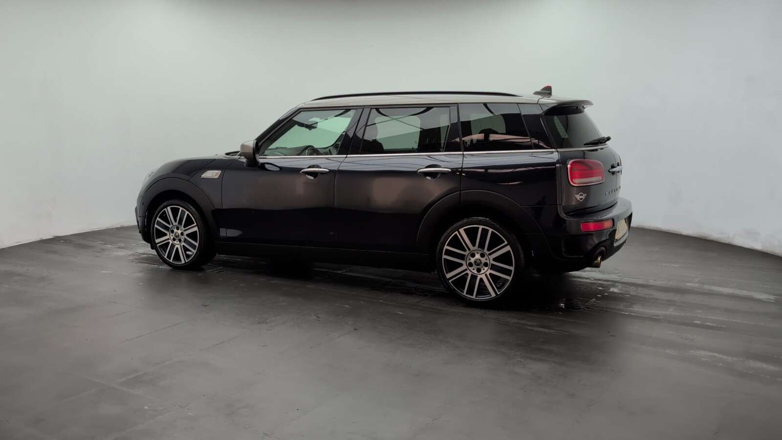 2022 MINI CLUBMAN 2022 MINI CLUBMAN