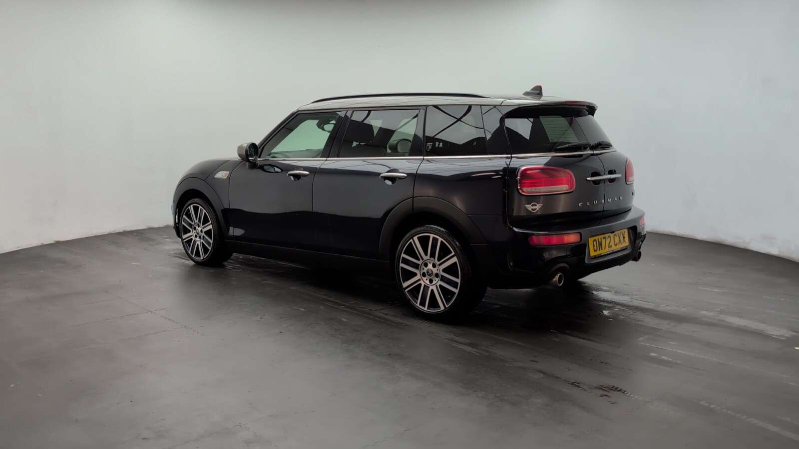 2022 MINI CLUBMAN 2022 MINI CLUBMAN