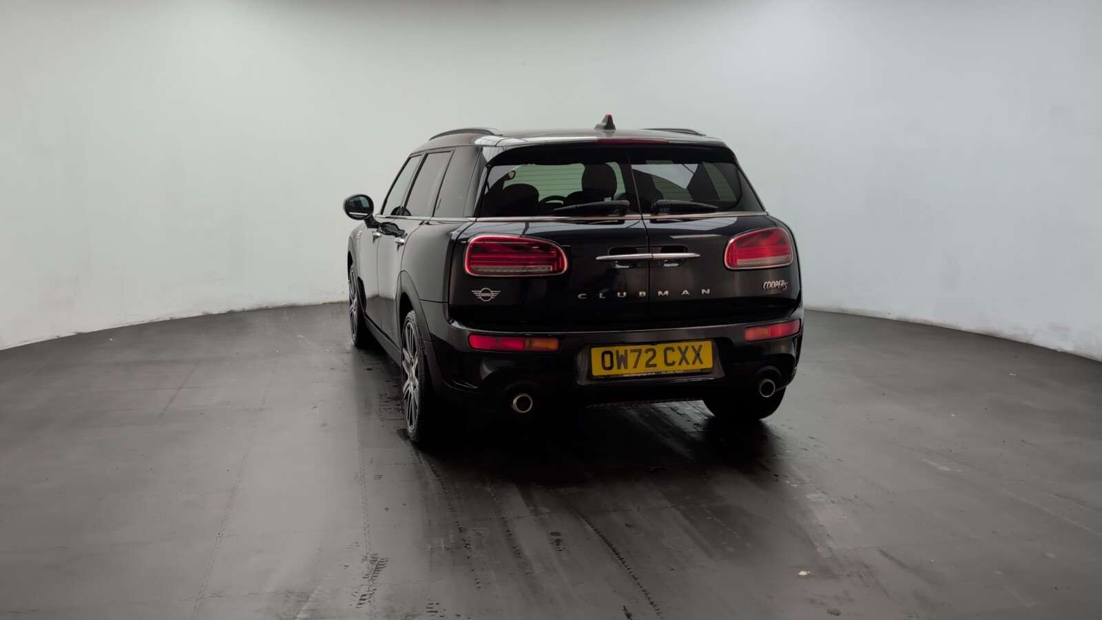 2022 MINI CLUBMAN 2022 MINI CLUBMAN