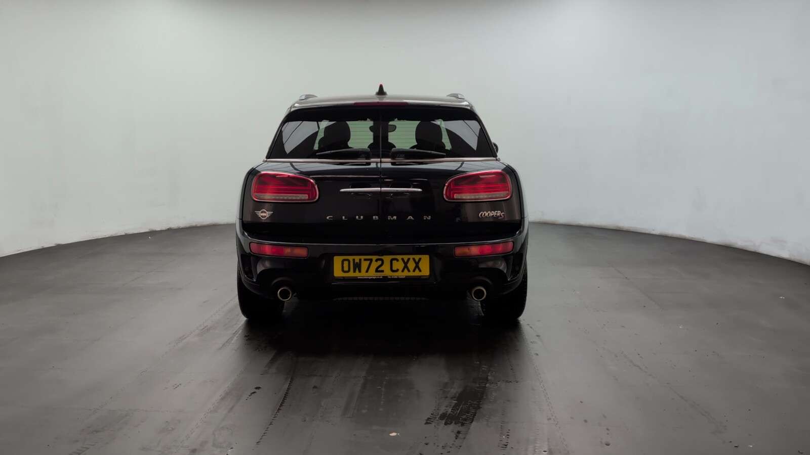 2022 MINI CLUBMAN 2022 MINI CLUBMAN