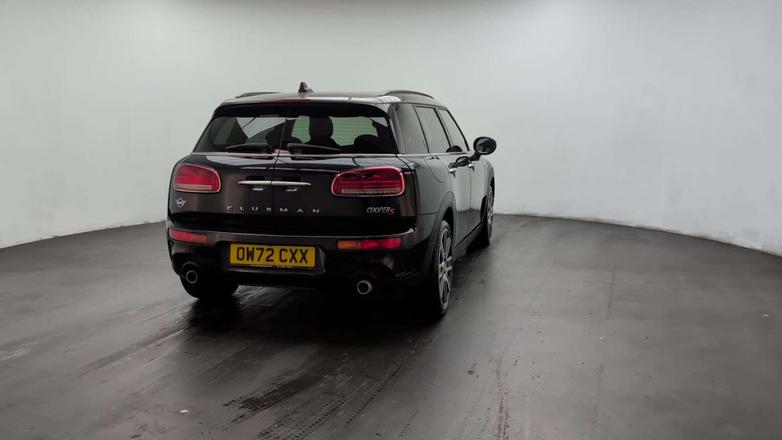2022 MINI CLUBMAN 2022 MINI CLUBMAN