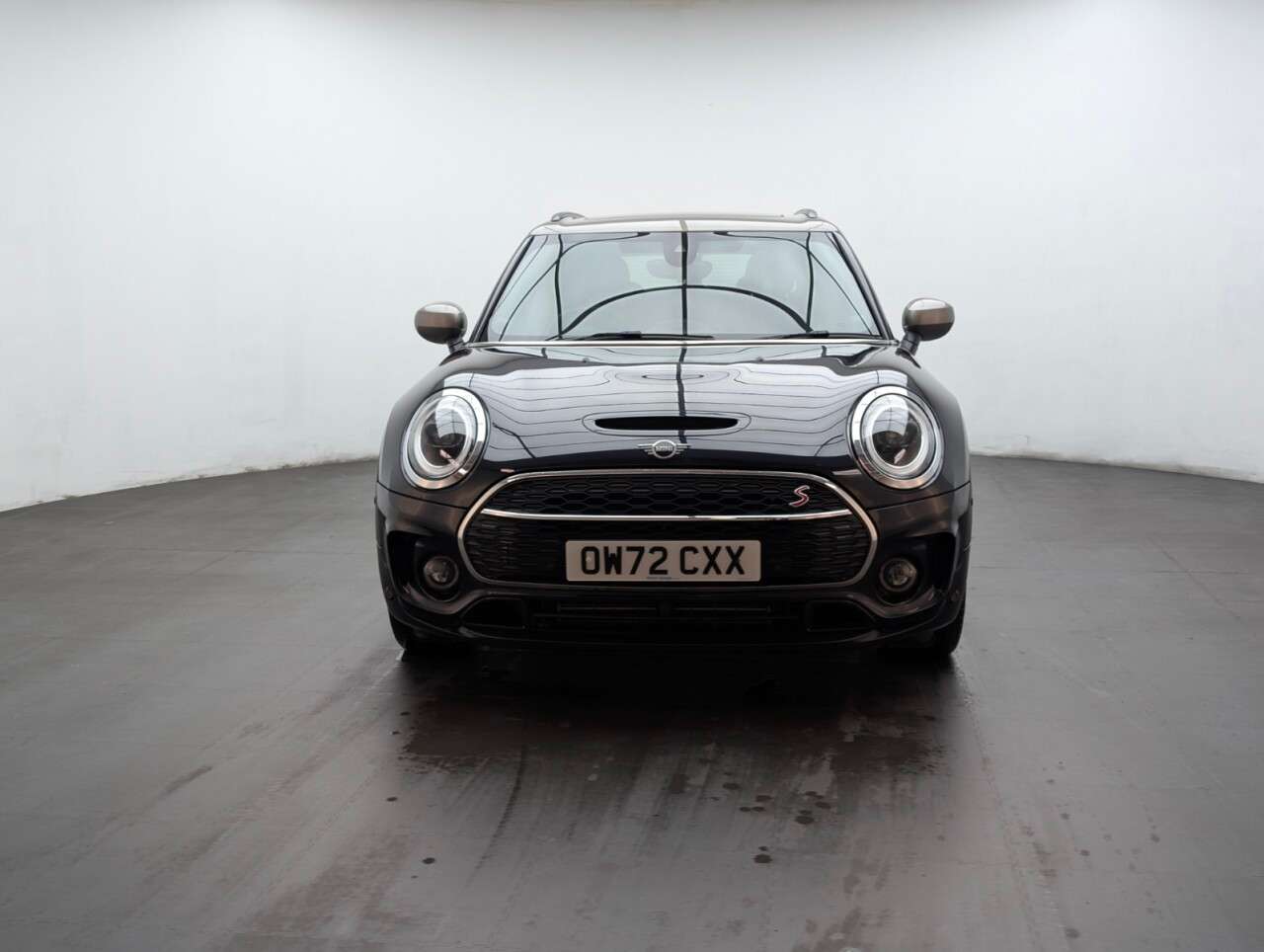 2022 MINI CLUBMAN 2022 MINI CLUBMAN