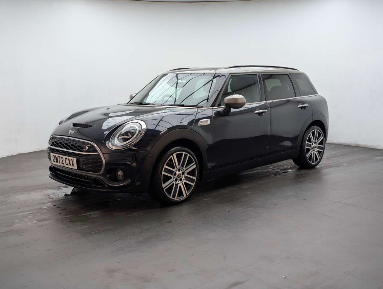2022 MINI CLUBMAN 2022 MINI CLUBMAN