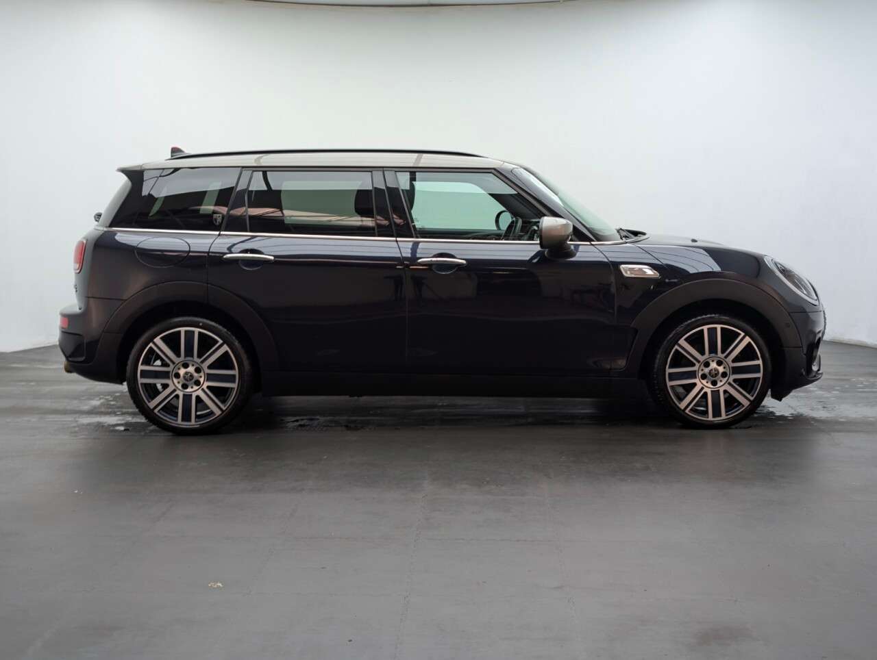 2022 MINI CLUBMAN 2022 MINI CLUBMAN