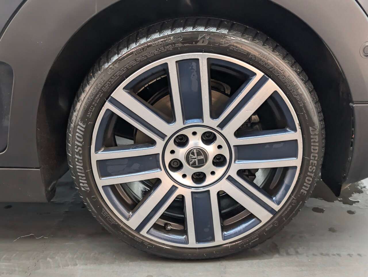 2022 MINI CLUBMAN 2022 MINI CLUBMAN