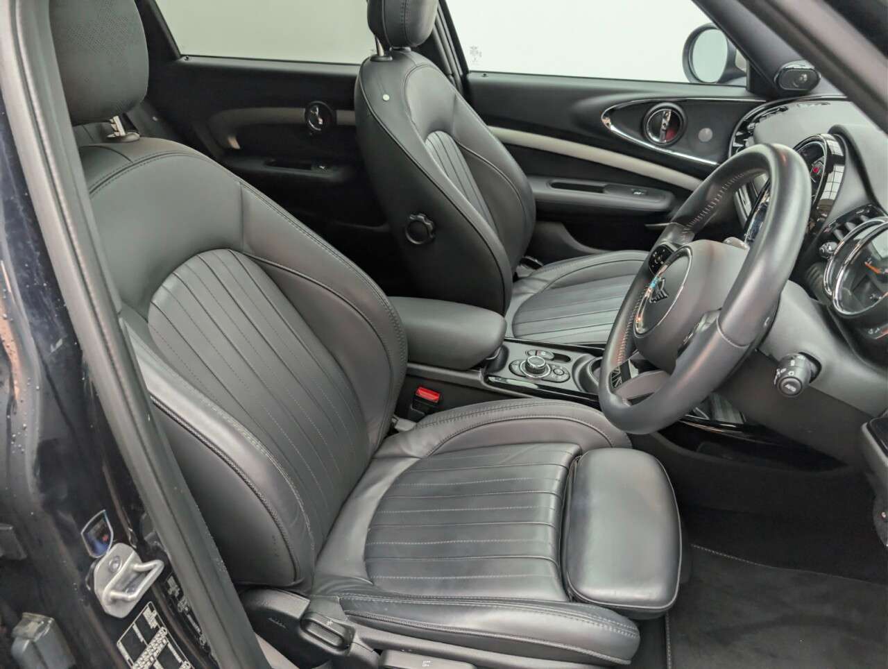 2022 MINI CLUBMAN 2022 MINI CLUBMAN