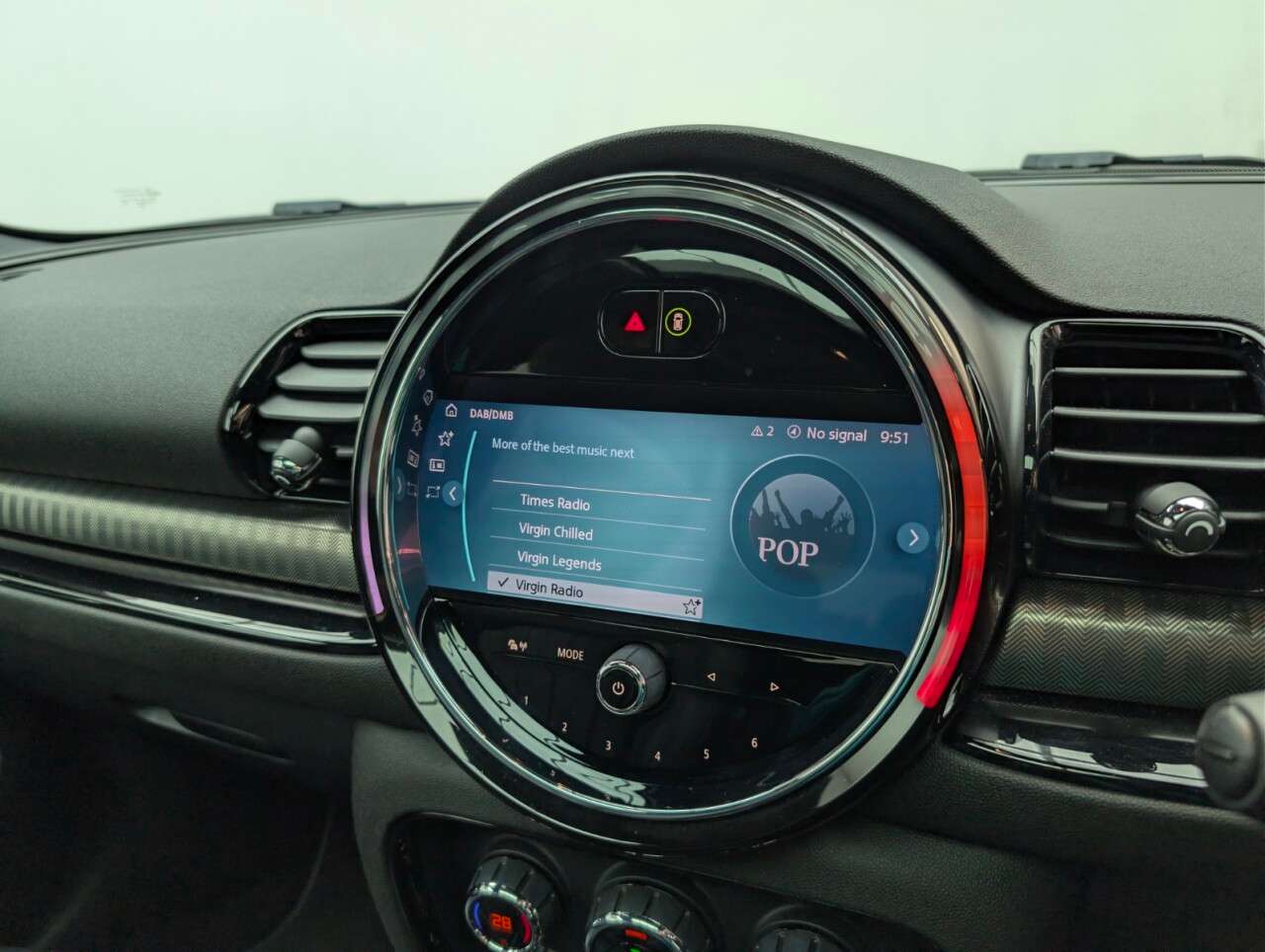 2022 MINI CLUBMAN 2022 MINI CLUBMAN