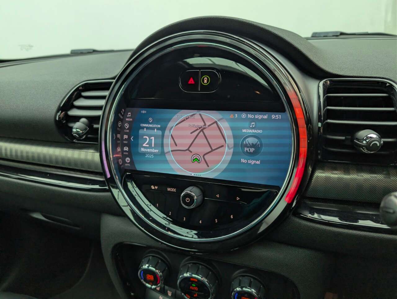 2022 MINI CLUBMAN 2022 MINI CLUBMAN