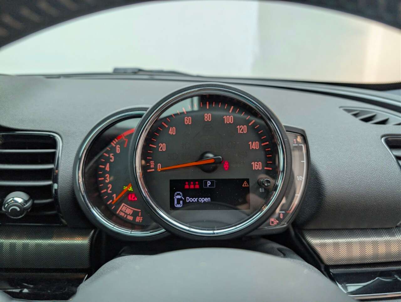 2022 MINI CLUBMAN 2022 MINI CLUBMAN