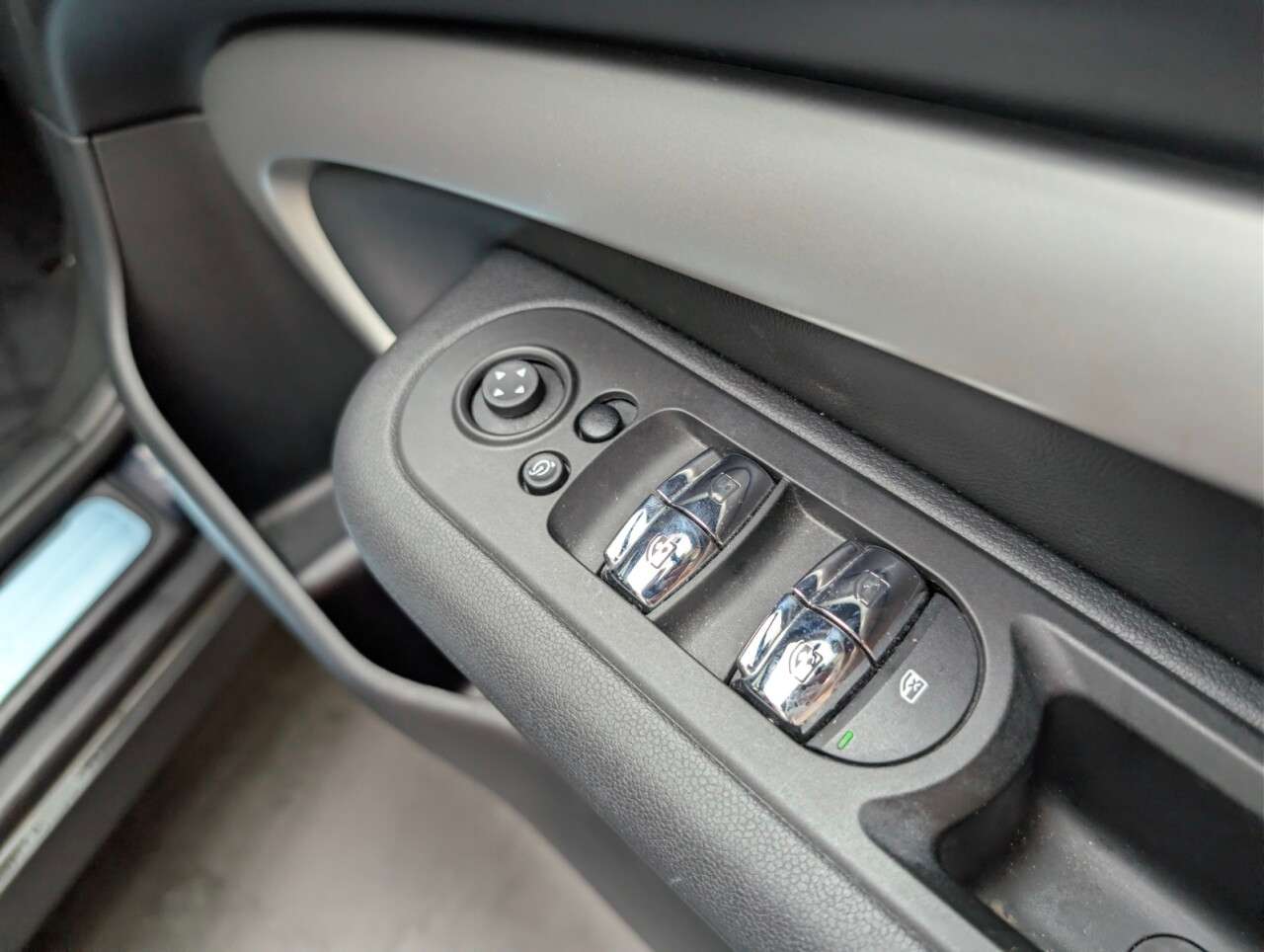 2022 MINI CLUBMAN 2022 MINI CLUBMAN