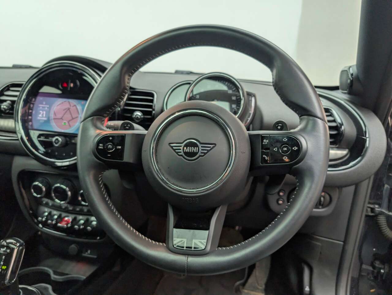 2022 MINI CLUBMAN 2022 MINI CLUBMAN