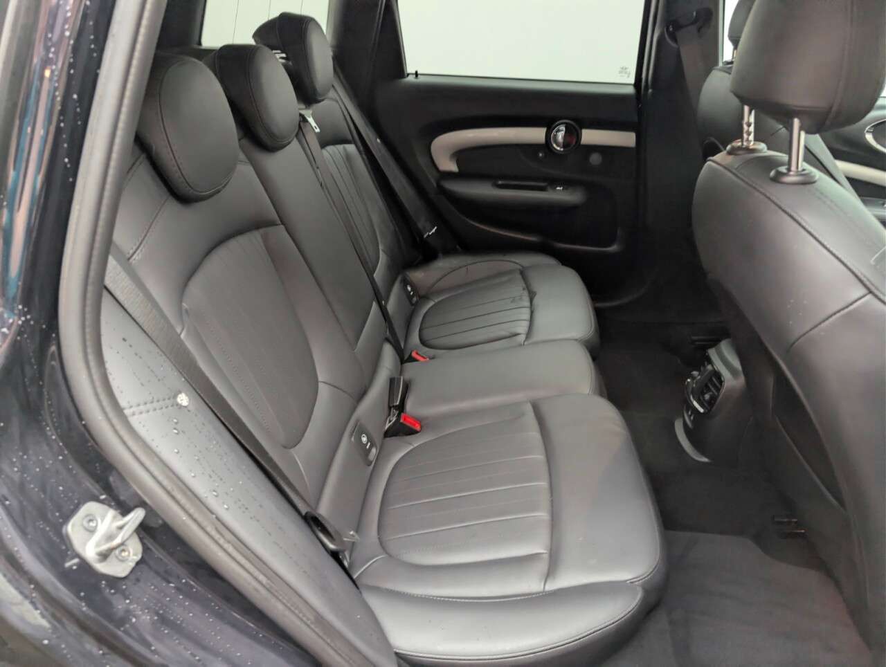 2022 MINI CLUBMAN 2022 MINI CLUBMAN