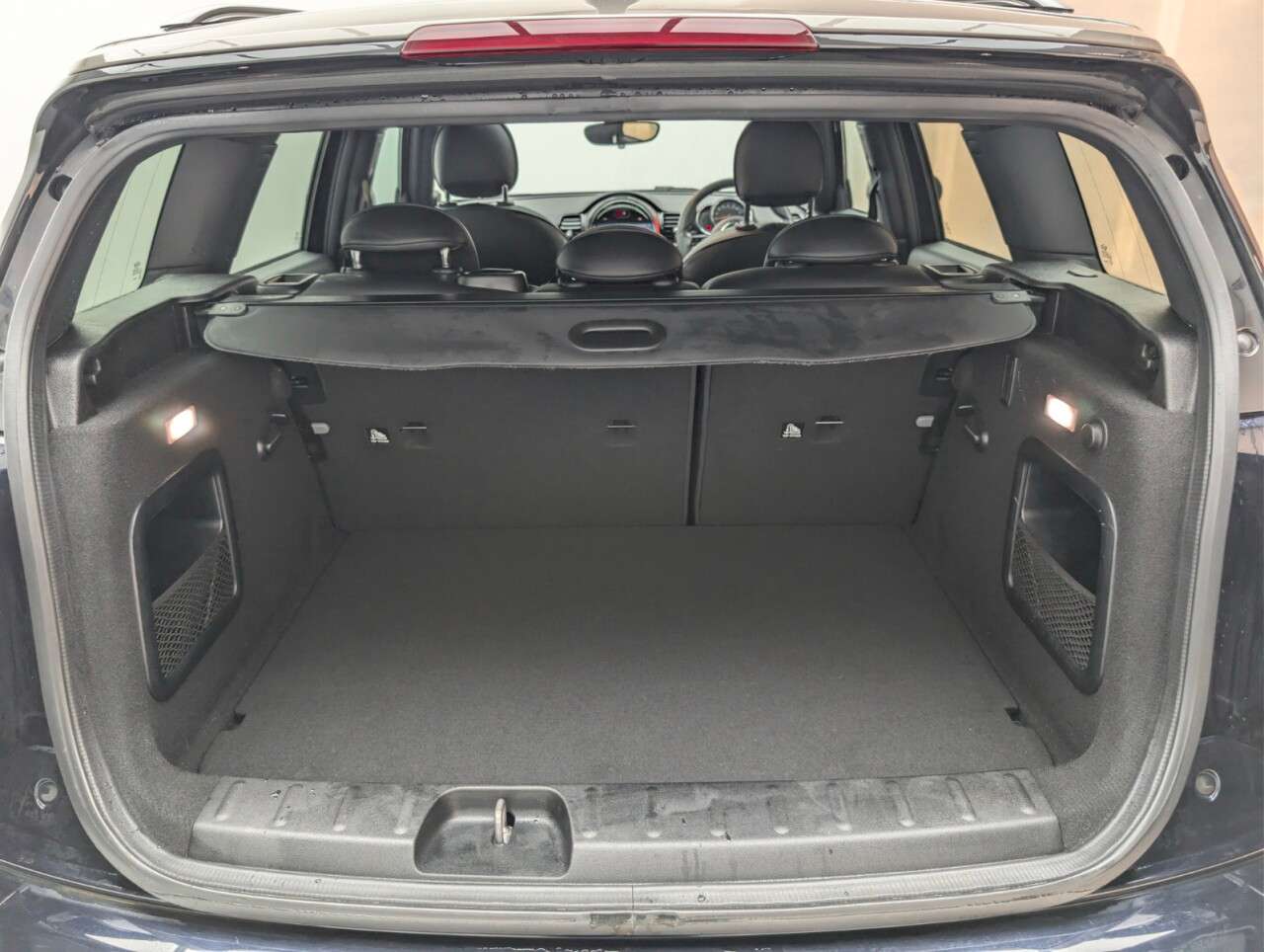 2022 MINI CLUBMAN 2022 MINI CLUBMAN