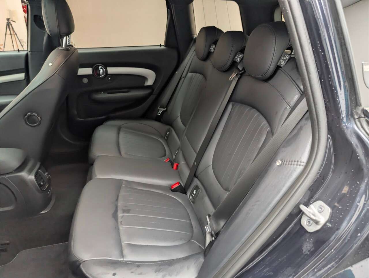 2022 MINI CLUBMAN 2022 MINI CLUBMAN