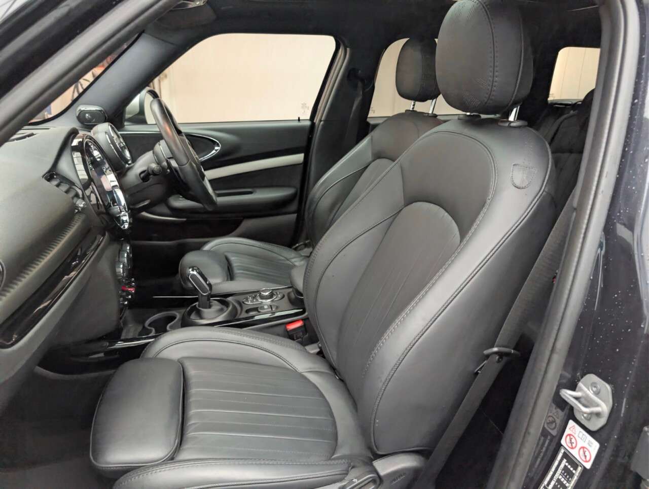 2022 MINI CLUBMAN 2022 MINI CLUBMAN