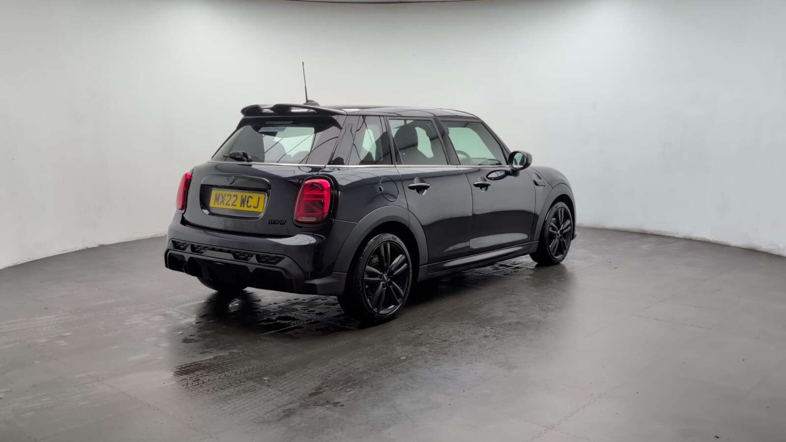 2022 MINI HATCH 2022 MINI HATCH