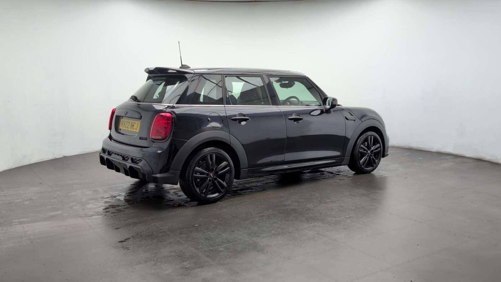 2022 MINI HATCH 2022 MINI HATCH