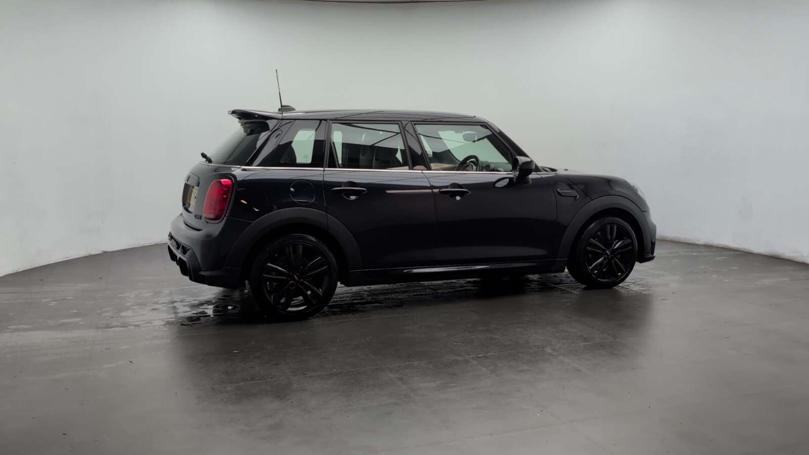 2022 MINI HATCH 2022 MINI HATCH