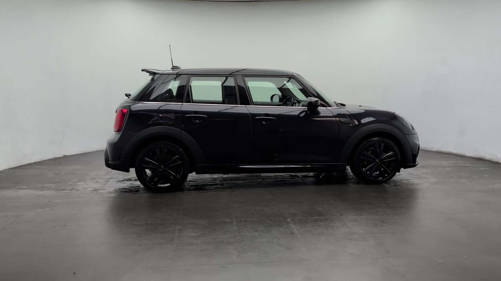 2022 MINI HATCH 2022 MINI HATCH