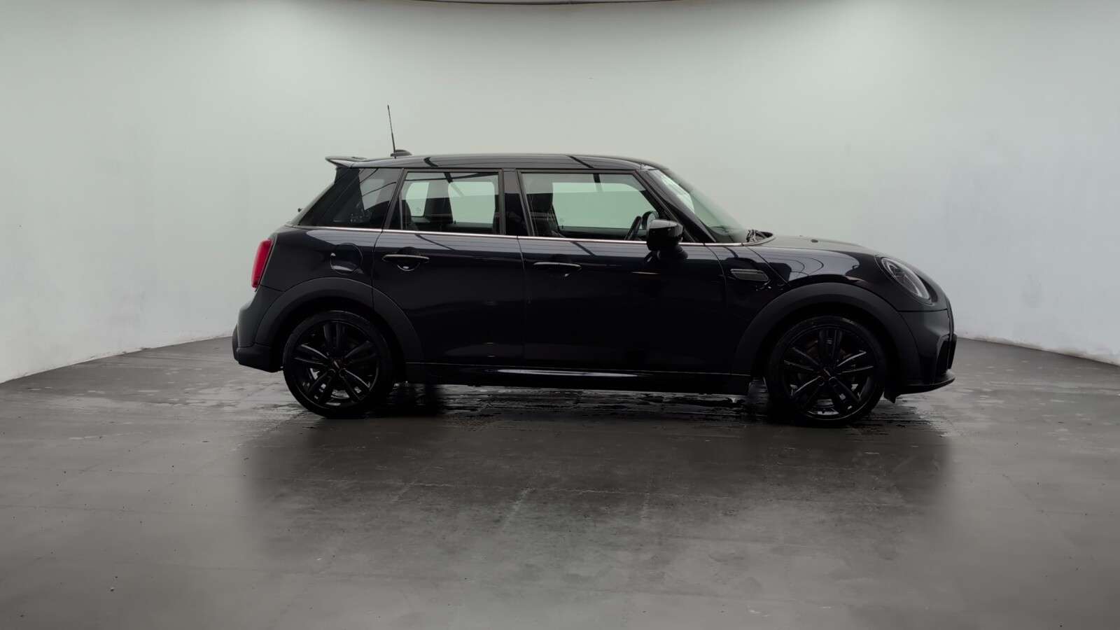 2022 MINI HATCH 2022 MINI HATCH