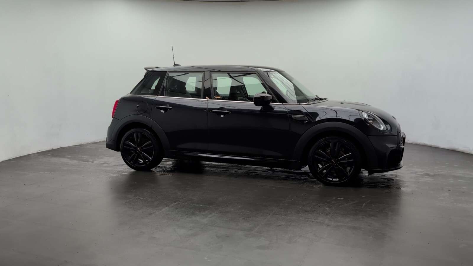 2022 MINI HATCH 2022 MINI HATCH