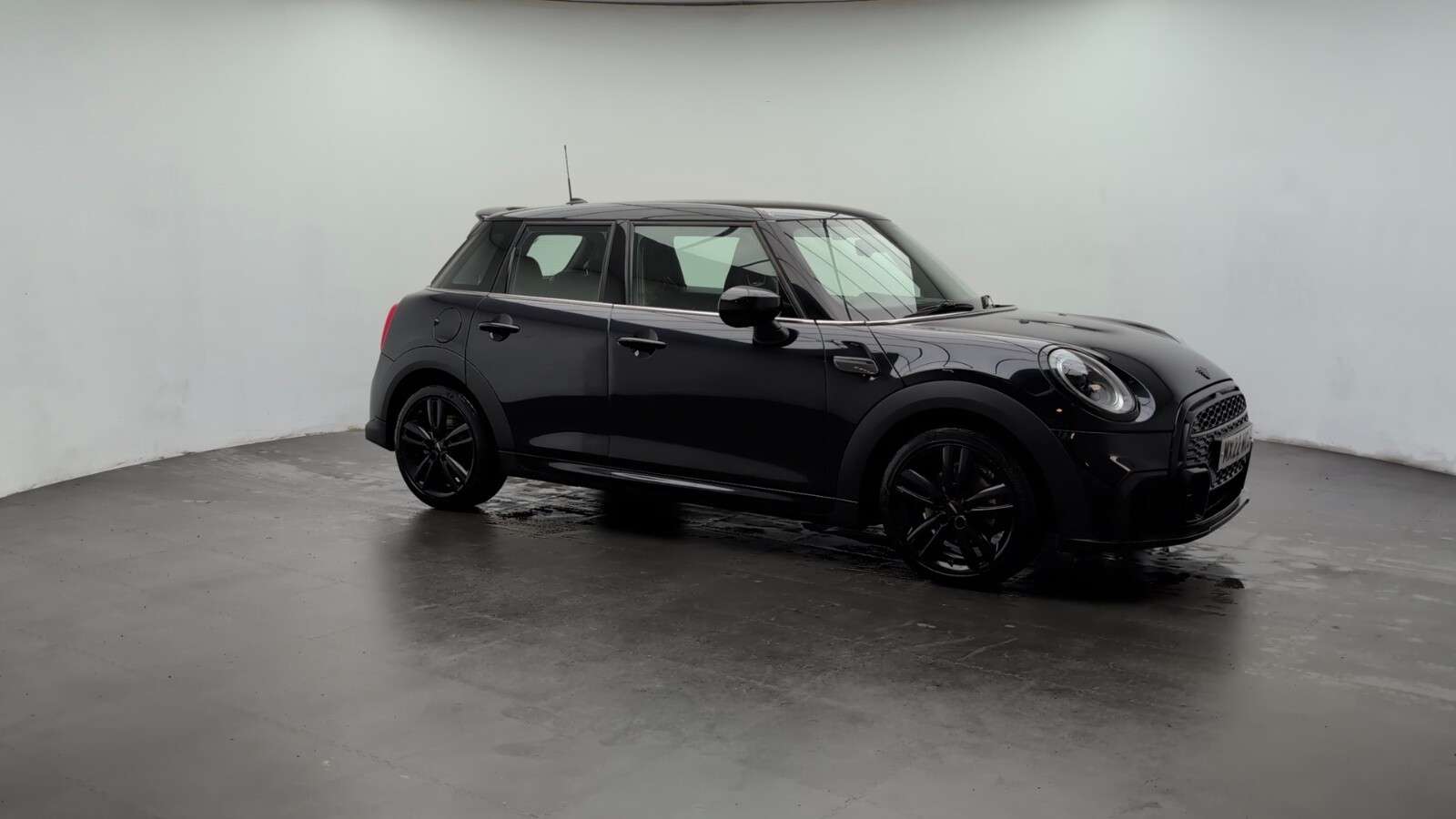2022 MINI HATCH 2022 MINI HATCH