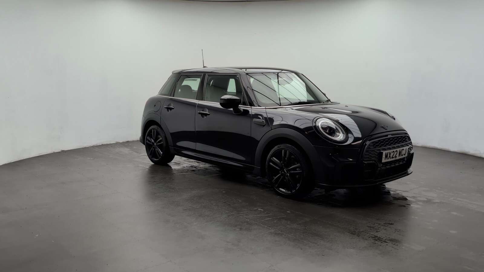 2022 MINI HATCH 2022 MINI HATCH
