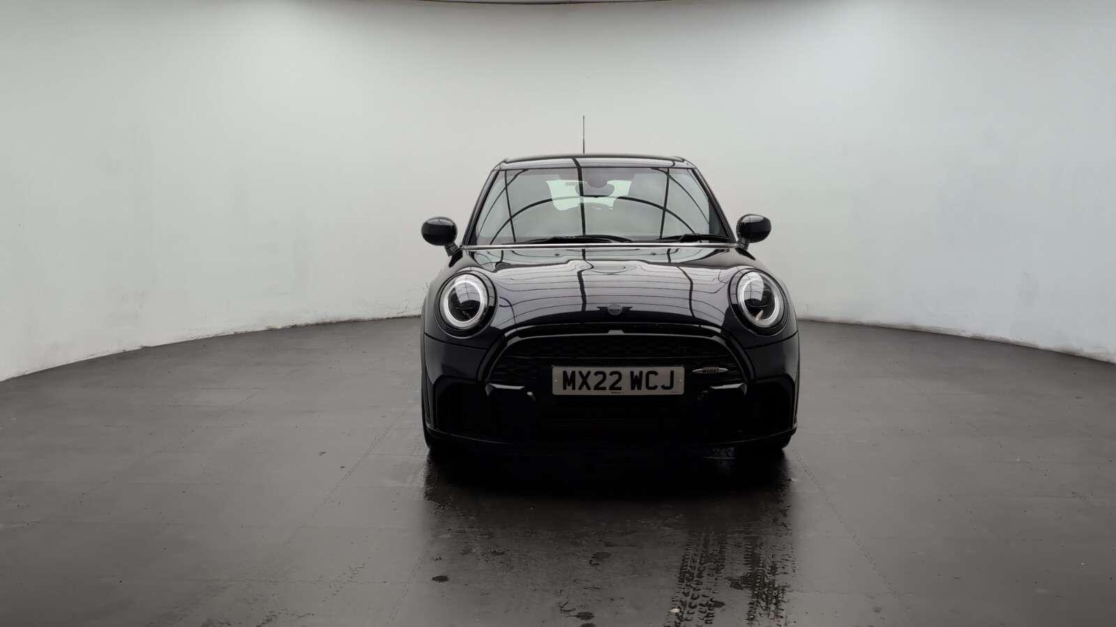 2022 MINI HATCH 2022 MINI HATCH