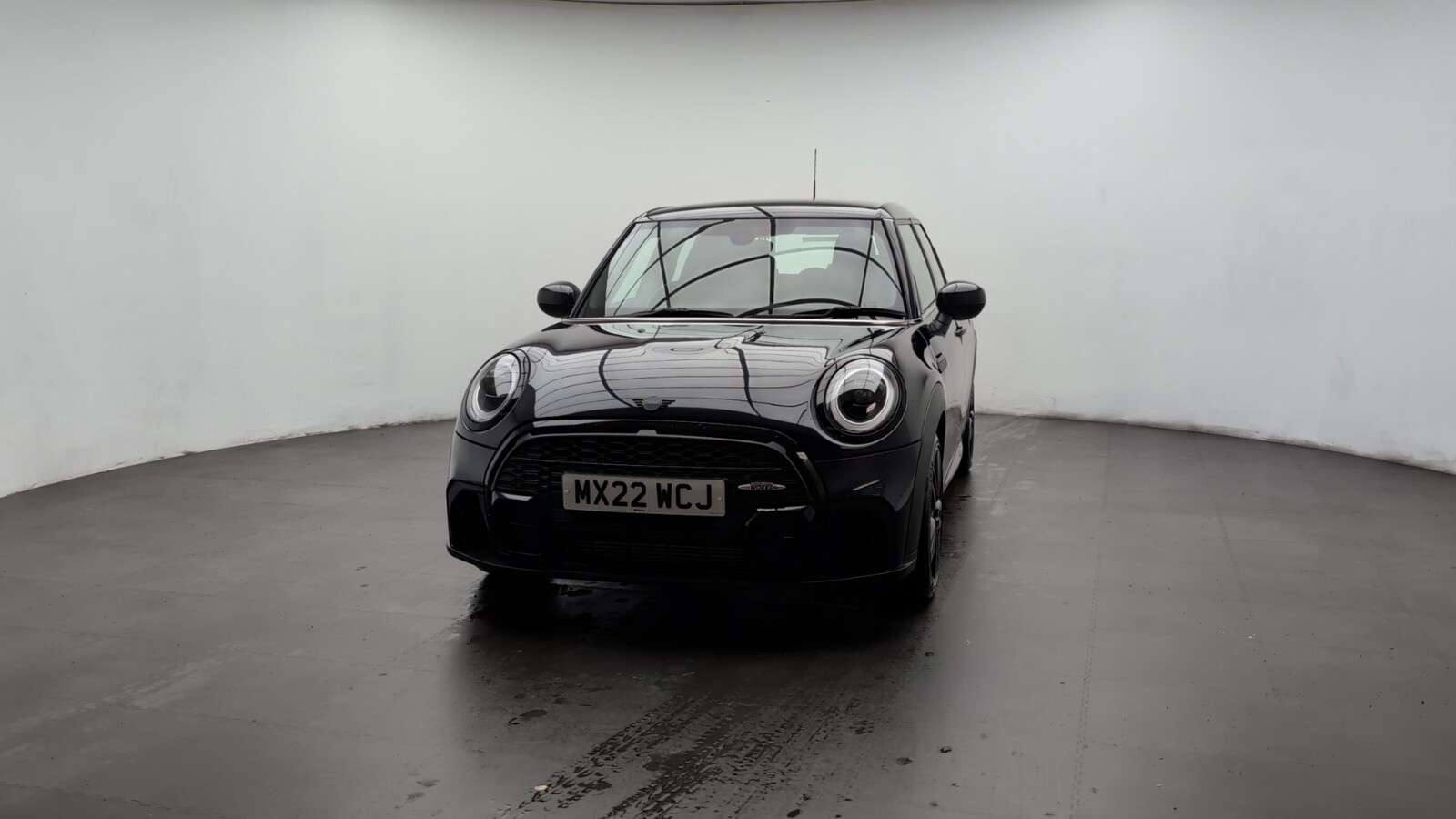 2022 MINI HATCH 2022 MINI HATCH