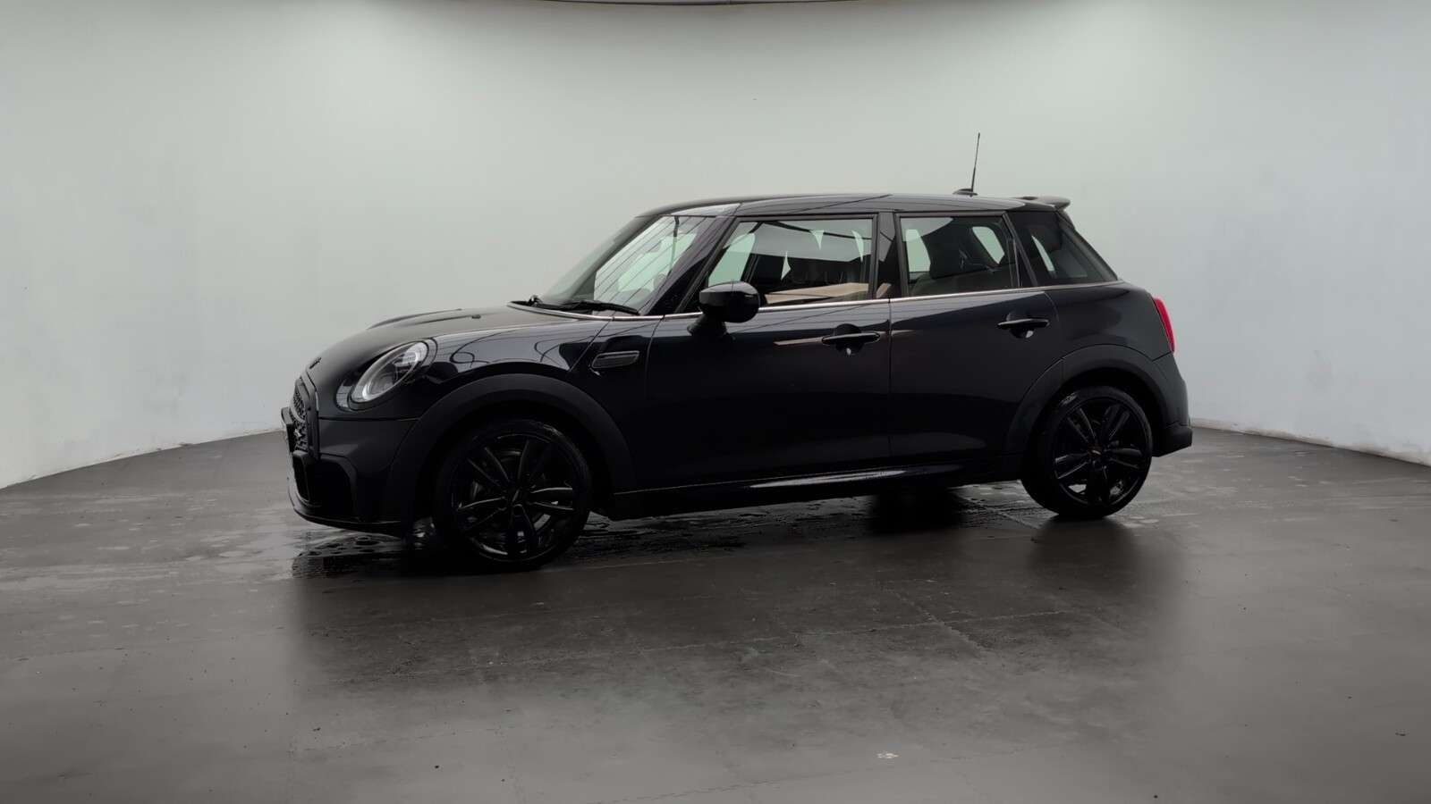 2022 MINI HATCH 2022 MINI HATCH