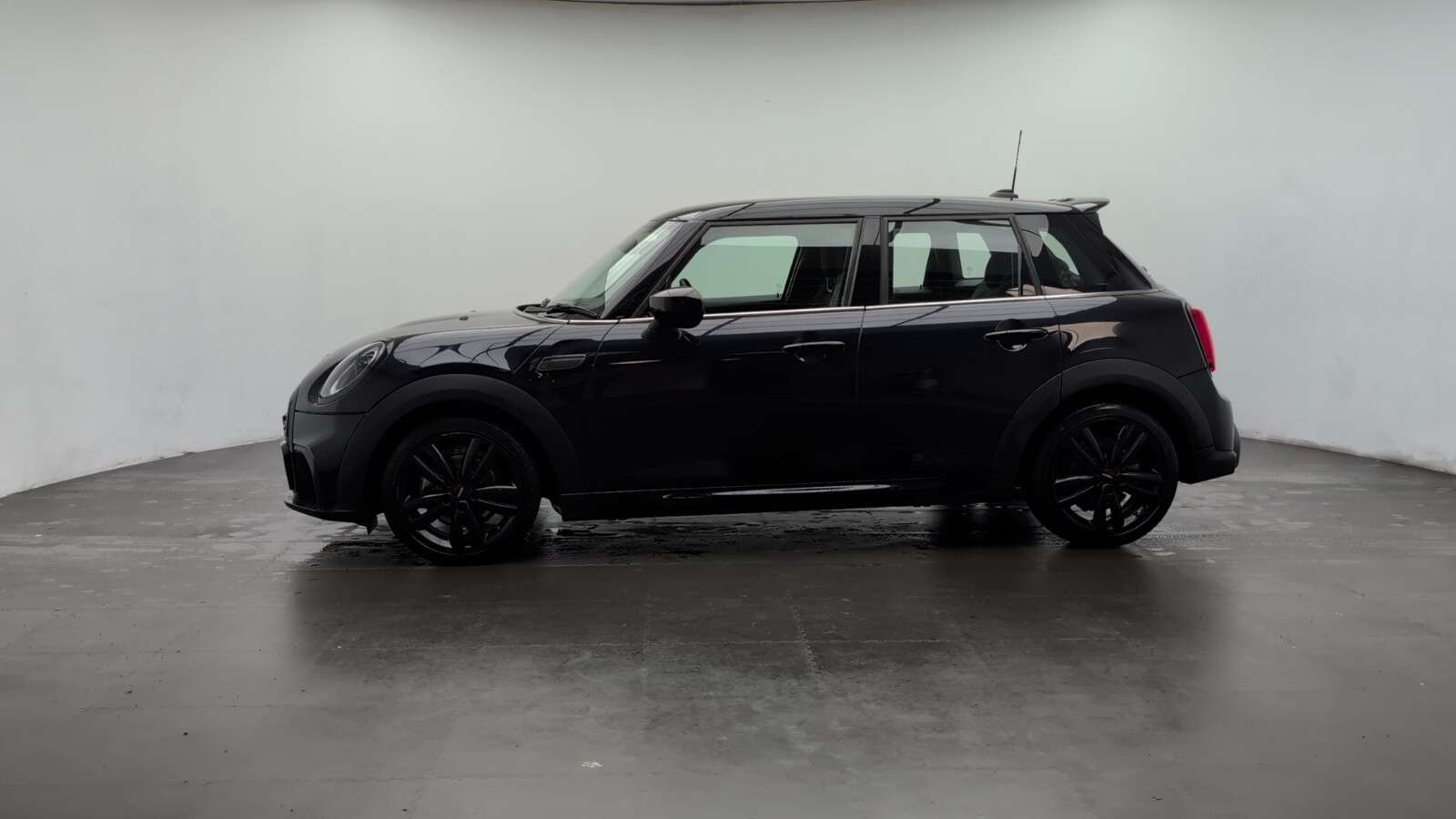 2022 MINI HATCH 2022 MINI HATCH
