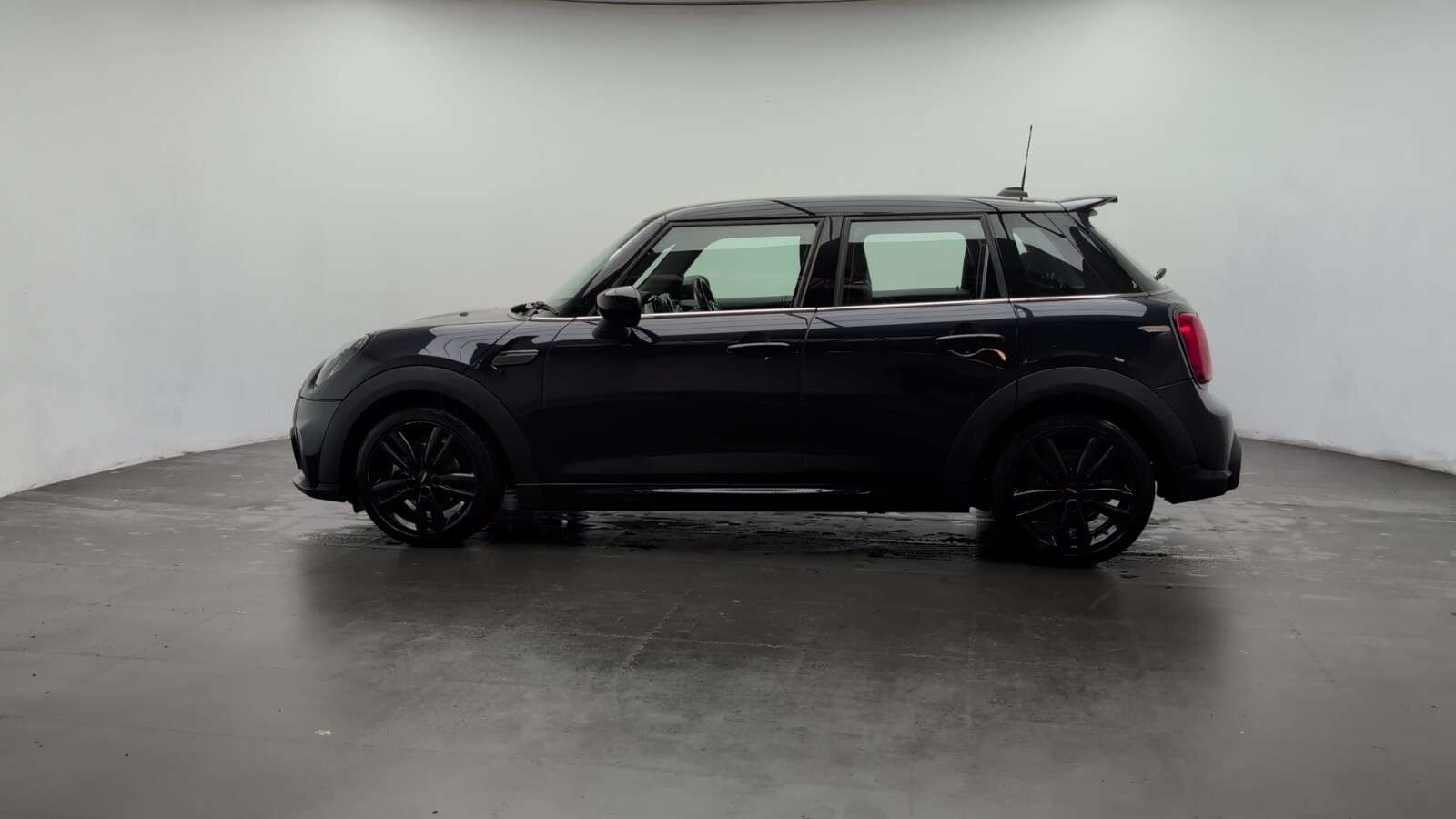 2022 MINI HATCH 2022 MINI HATCH