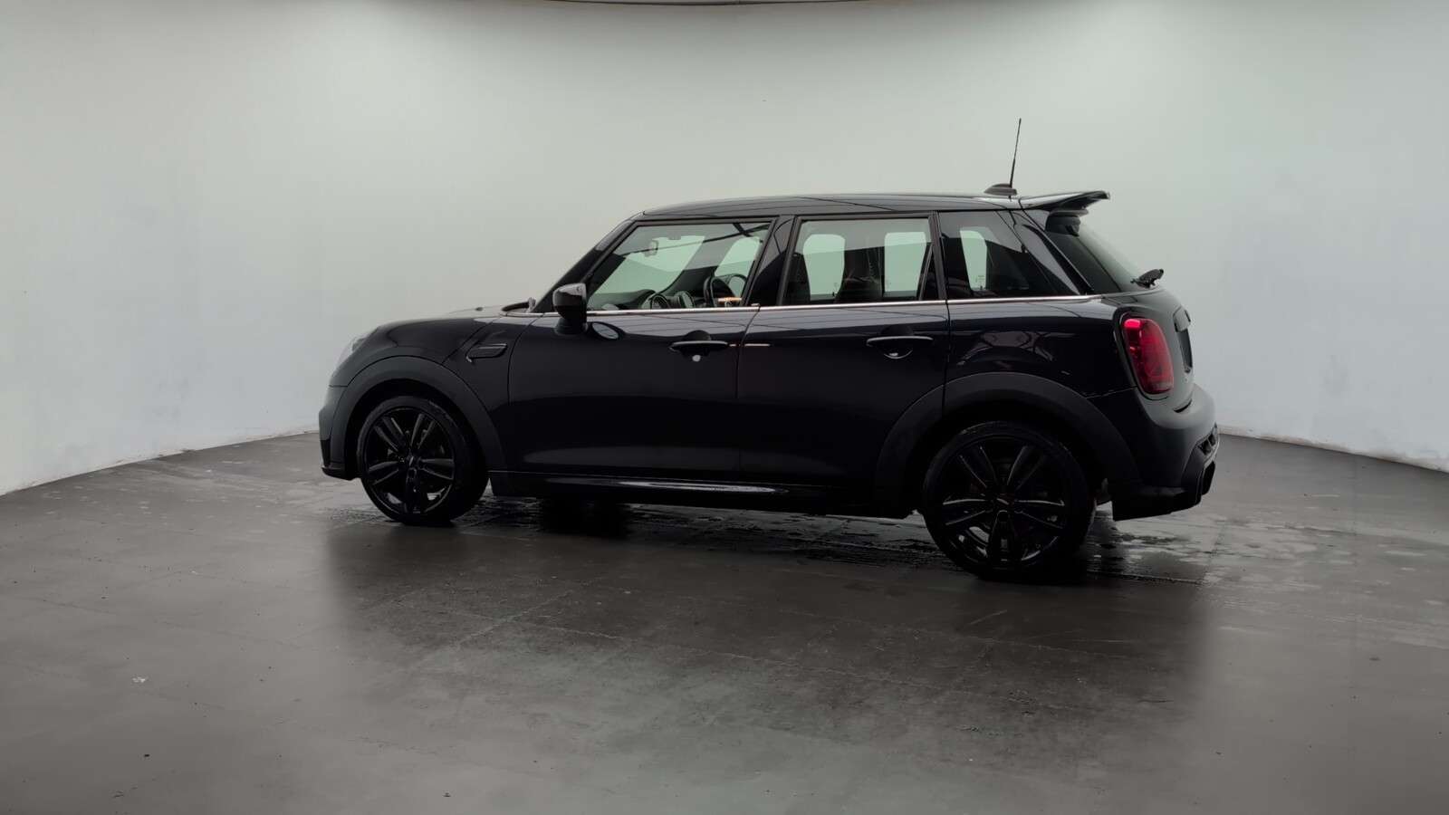 2022 MINI HATCH 2022 MINI HATCH