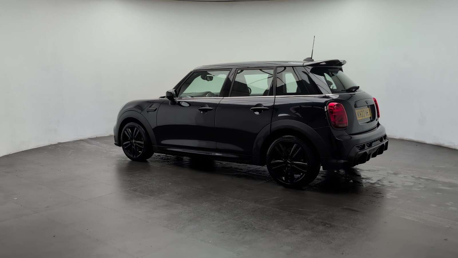 2022 MINI HATCH 2022 MINI HATCH