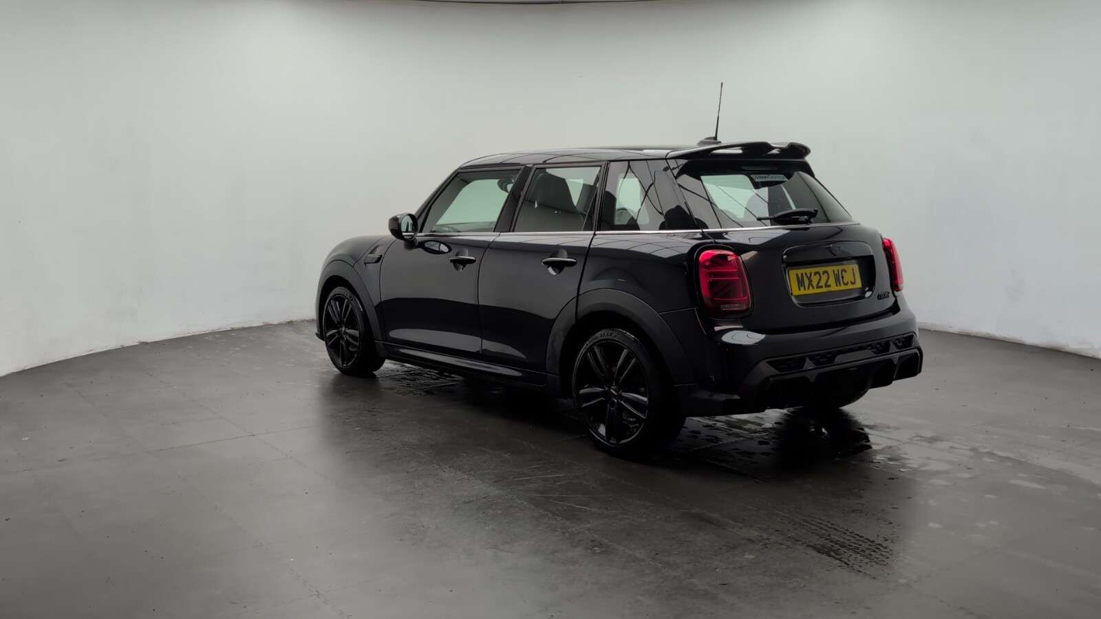 2022 MINI HATCH 2022 MINI HATCH