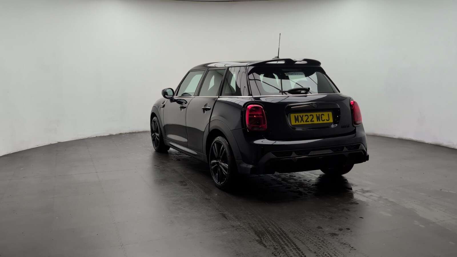 2022 MINI HATCH 2022 MINI HATCH